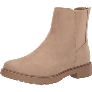 Esprit Women's Sutton Lug Sole Boots Size 11